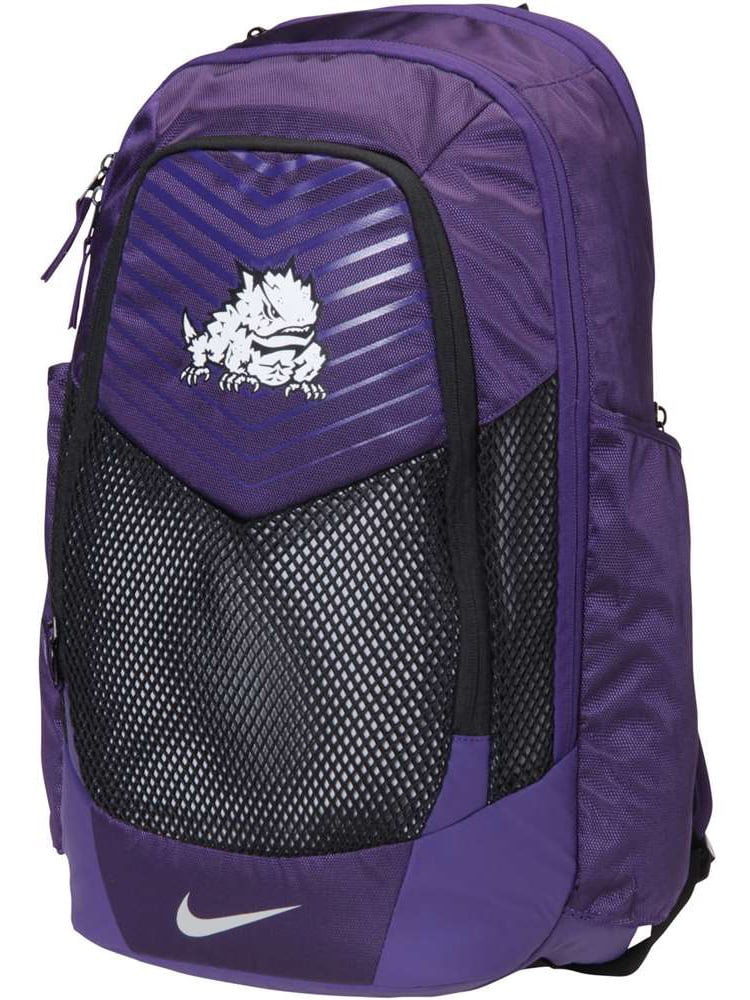 TCU Horned Frogs Vapor Power Backpack 