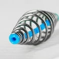 thumbnail image 3 of 10Pcs Fishing Spring Feeder Cage New Style Floating Tackle Fishing Rigs Feeder Tools Combi, 3 of 7
