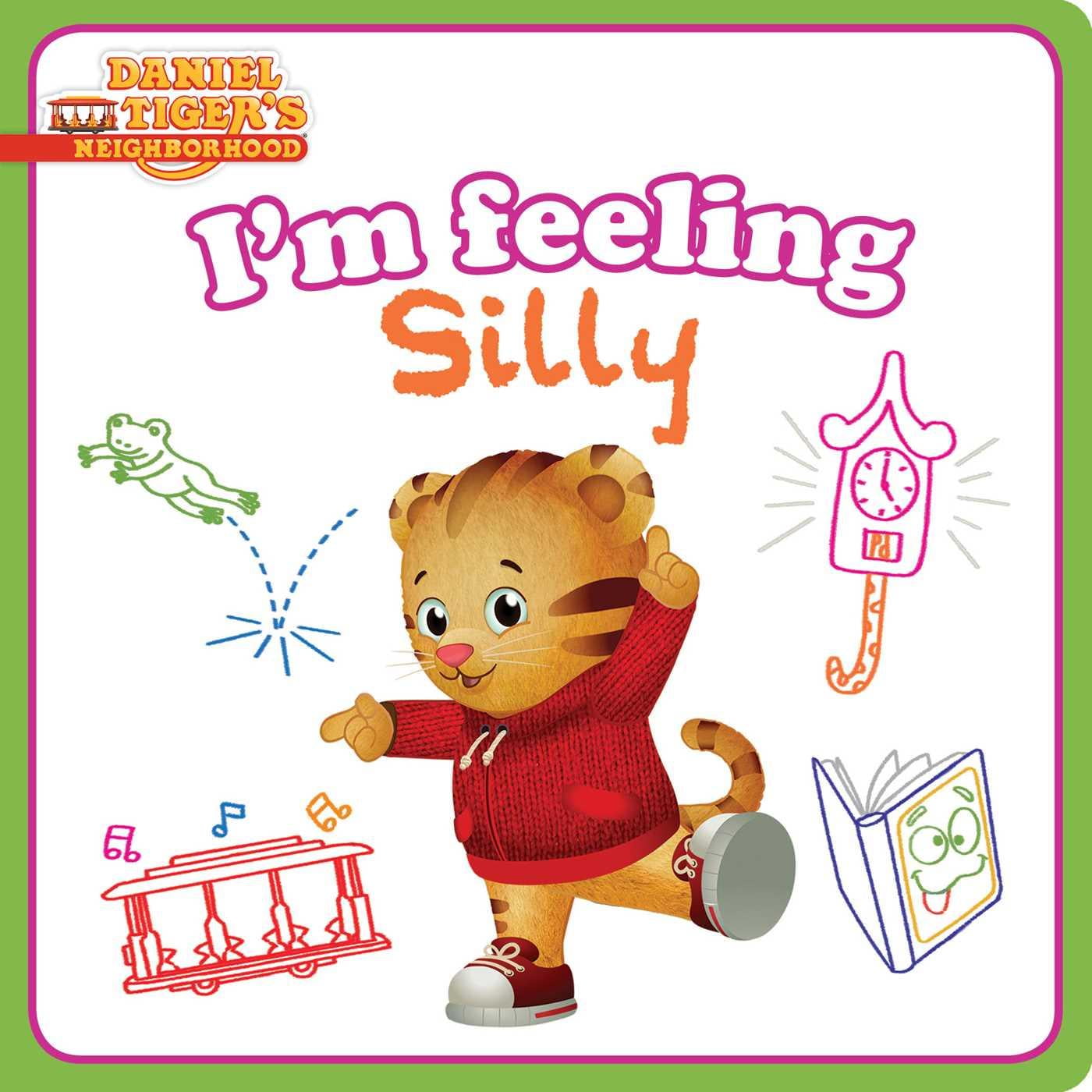 Daniel Tiger s Neighborhood I m Feeling Silly Board Book Walmart Walmart daniel-tiger-s-neighborhood-i-m-feeling-silly-board-book-walmart-walmart