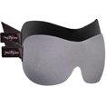 thumbnail image 1 of 3d Sleep Mask 2 Pack,eye Mask For Sleeping 3d Contoured Sleeping Mask Blackout Out Light - Blindfold Airplane With Ear Plugs, Night Masks With Travel, 1 of 4