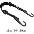 thumbnail image 3 of Luggage Strap for Motorcycle Bike Adjustable Luggage Strap with Hooks, 3 of 5