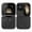 D, variant on LongLiYi 2024 New Mini Flip Mobile Phone 2 SIM Card Small Display Foldable Cell Phone Unlocked Flip Phone 2G Flip Cell Phone For Seniors