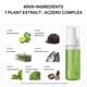 thumbnail image 5 of celimax Limpiador Facial Con Burbujas De Noni Para El Acn&eacute; F&oacute;rmula Suave Para Pieles Sensibles Grasas Secas Y Mixtas Calmante Suavizante Y Exfoliante 155 Ml, 5 of 7