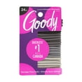 thumbnail image 1 of Goody Hair Elastics Ouchless No-Metal - 24Ct, 1 of 4