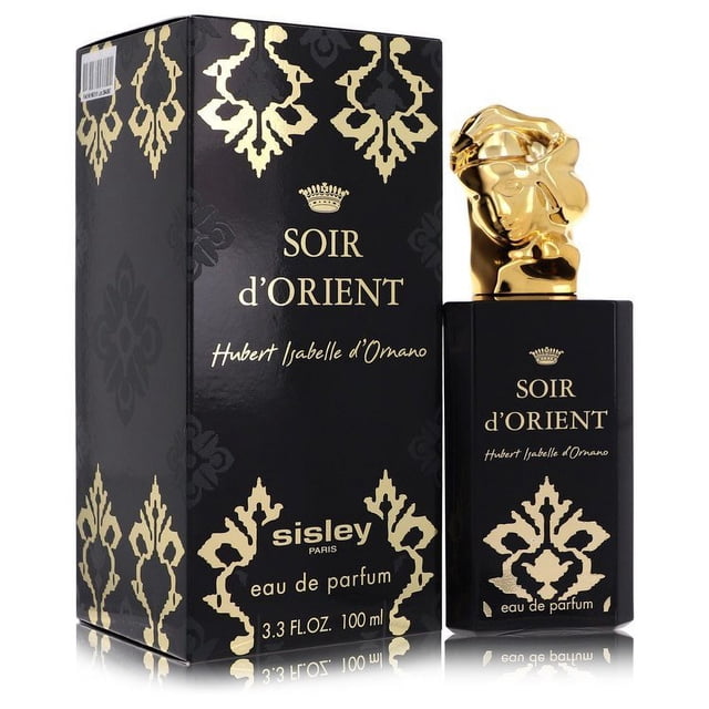 Eau de Parfum Soir Dorient Sisley