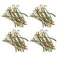 thumbnail image 1 of 4x Marcapáginas de Aleación Yotijar para Papelería de Aleación y Joyería DIY, 1 of 10