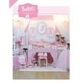thumbnail image 2 of Ballerina Party 12 Month Photo Panel | Ballet Party | Girl 1st Birthday | Ballerina Birthday, 2 of 4