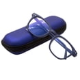 thumbnail image 1 of Gafas bloqueadoras de luz azul EYEGUARD para niños de 5 a 12 años, 1 of 6