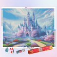 thumbnail image 2 of Dreamy Castle, 2 of 7