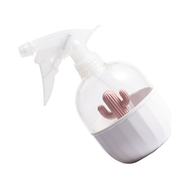 Regadera de Presión Inteprter Botellas de spray para Jardín Blanco Type3 NO3