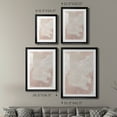 thumbnail image 4 of Wexford Home Hazy Summer I Premium Framed Print, 26.5" x 36.5" - Ready to Hang, Black (Set of 2), 4 of 9