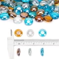 thumbnail image 2 of Perlas de Vidrio para Fuego Stanbroil Mezcladas 4.5 kg Azul Caribe, 2 of 6
