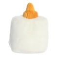 thumbnail image 4 of Peluche Aurora Adorable Palm Pals Gooey Glue blanco 12 cm, 4 of 5