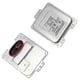 thumbnail image 3 of New D1S Xenon Headlight HID Ballast Control Unit Module 5DC00906000 5DC009060-00 for Mercedes W211, 3 of 5