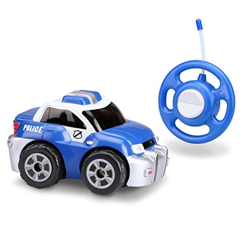 first remote control car toddler