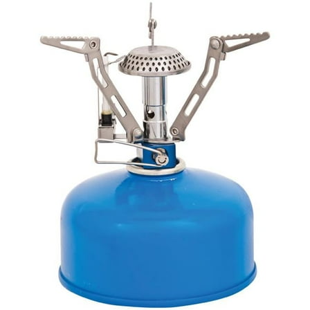 FMS-102 Electron Stove Stove