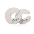 thumbnail image 2 of Dreambaby® White Door Stoppers, 2 Pack, 2 of 3
