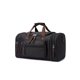 thumbnail image 2 of Minnieouse Bolsa de viaje impermeable de gran capacidad portátil para vacaciones al aire libre teléfono móvil tableta ropa equipaje bolso de mano Envolturas para manijas de equipaje Negro Minnieouse AP015681-02, 2 of 6