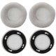 thumbnail image 4 of Alternative Earmuffs for AKG K601 K701 K702 Q701 702 K612 K712 Headphones (Gray), 4 of 4