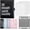 Black, variant on 100 Envelopes Money Saving Challenge, Savings Challenges Book with Envelopes, Fun Budget Binder for Saving $5050, 100 Day Savings Challenge Binder with 100 Pocket Pre-number (Black)