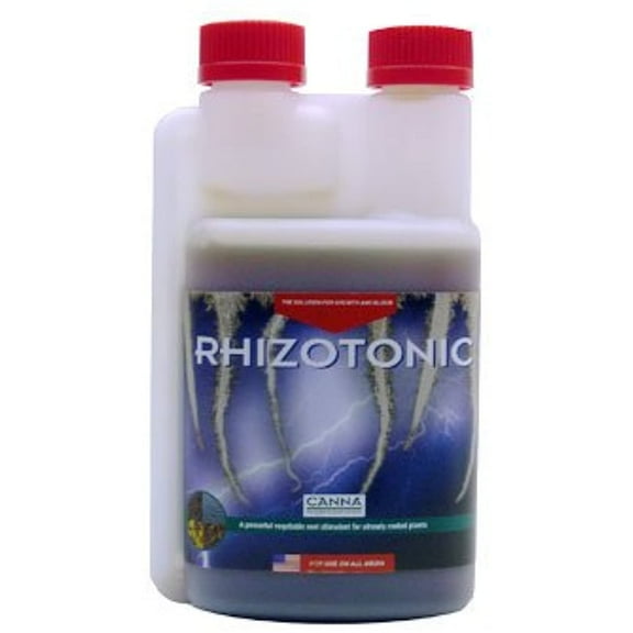 Canna Rhizotonic 0.25 Liter