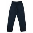 thumbnail image 2 of Fila Men's Fleece Lined Sweatpant with Elastic Cuff Bottom (Navy, Small), 2 of 2