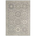 thumbnail image 1 of Kathy Ireland Home Gallery Villa Retreat Slate Rug, 1 of 1