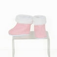 thumbnail image 5 of Pink Winter Coat & Boots Outfit for Reborn Dolls – Fits 22-Inch Dolls, 5 of 5