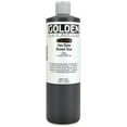 thumbnail image 2 of Golden Fluid Acrylic Paint, 16 oz, Van Dyke Brown, 2 of 2