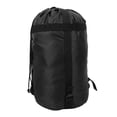 thumbnail image 1 of Bolsa de almacenamiento para sacos de dormir bolsa comprimida duradera portátil de gran capacidad de tela de nailon para senderismo acampada mochilero al aire libre ANGGREK Otros, 1 of 8
