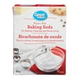 thumbnail image 1 of Great Value Pure Baking Soda, 1 of 2