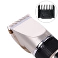 thumbnail image 5 of Accesorios para Podadoras Eléctricas, 12 Piezas de Corte, Peine de LíMite, Guía, Accesorio de Peluquero, Tamaño de Reemplazo (1mm,1mm,2mm,3mm), 5 of 5