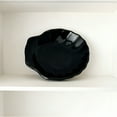thumbnail image 5 of ACDANC Black Soap Dish for Bathroom Kitchen,Easy-Clean Tray, 5 of 7