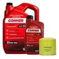 thumbnail image 1 of Kit Cambio Aceite Ford F-150 1997-2009 V8 4.6 L, 1 of 1