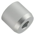 thumbnail image 4 of Soporte Para Cuchilla, Soporte Para Maquinilla De Afeitar De Seguridad, Soporte Para Brocha De Afeitar De aleación De Zinc, Soporte Para Maquinilla De Afeitar Con Base Redonda, 4 of 7