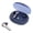 Dark Blue, variant on 1.00 dollar items (2026) True Wireless Bluetooth Earbuds, Hi-Res Audio, 2-Way Speaker, ANC 2.0, Optimized Comfort, IP57, Live Translation, [US Version, 2 Yr Warranty]