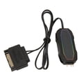 thumbnail image 1 of ARGB Controller, Self Adjusting Speed Brightness Plug and Play 5V 3Pin Mini ARGB PC Fans Controller  for Computer Chassis, 1 of 8