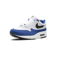 thumbnail image 4 of NIKE MENS Air Max 1 "Deep Royal Blue" FD9082 100 from Stadium Goods, 4 of 8