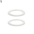thumbnail image 5 of 2pcs Silicone Sealing Ring Spacer Coffee Accessories Replacement For Moka Pot, 5 of 5