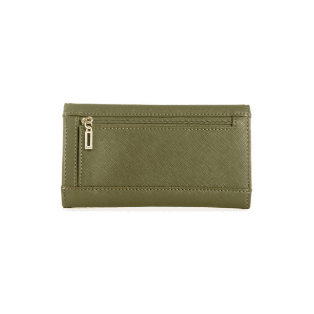Cartera guess verde hotsell