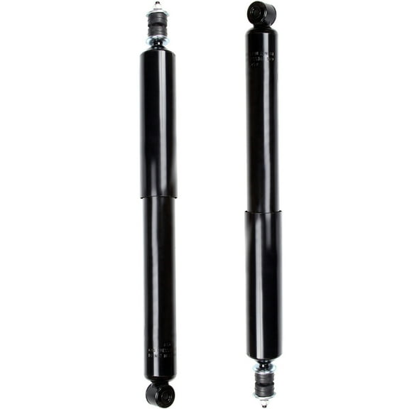Shocks,SCITOO Rear Gas Struts Shock Absorbers Fit for 2000 2001 2002 2003 2004 2005 2006 for Toyota Tundra KG54335 37239 Set of 2
