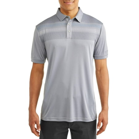 - Ben Hogan Men's Short Sleeve Premium Lightweight Polo Shirt