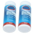 thumbnail image 1 of Eau 2 bouteilles 3 dans 1 bandes de test d'eau, 1 of 7