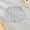 Grey, variant on Stephy Women's New Thin Elastic Loose Large Size Korean Version of Everything Long Trousers Casual Trousers Haren, Black, L