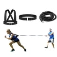 thumbnail image 2 of OYINDIZ Resistance Explosive Training Rope Force Improve Power, Agility, Strength Track and Field Football Basketball Volleyball Multi-Directional Fitness Equipment, 2 of 7