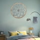 thumbnail image 5 of Adorno decorativo de pared acrílico de 20 cm para colgar en la pared. A, 5 of 8