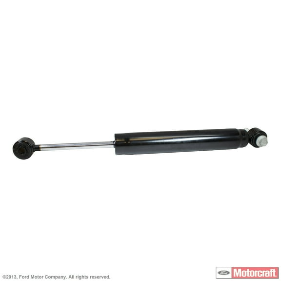 Motorcraft Steering Damper ASH-24444 Fits select: 2005-2007 FORD F250, 2005-2007 FORD F350
