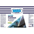 MA5x Boat Bilge Cleaner Heavy Duty Degreaser for Motor