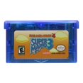 thumbnail image 1 of Super Mario Advance 4 Super Mario Bros. 3 USA Game Boy Advance GBA, 1 of 1