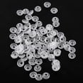 thumbnail image 4 of 100 Uds. Ojos de seguridad de muñeca de plástico para oso de peluche juguetes de fieltro accesorios para manualidades DIY 8MM, 4 of 8